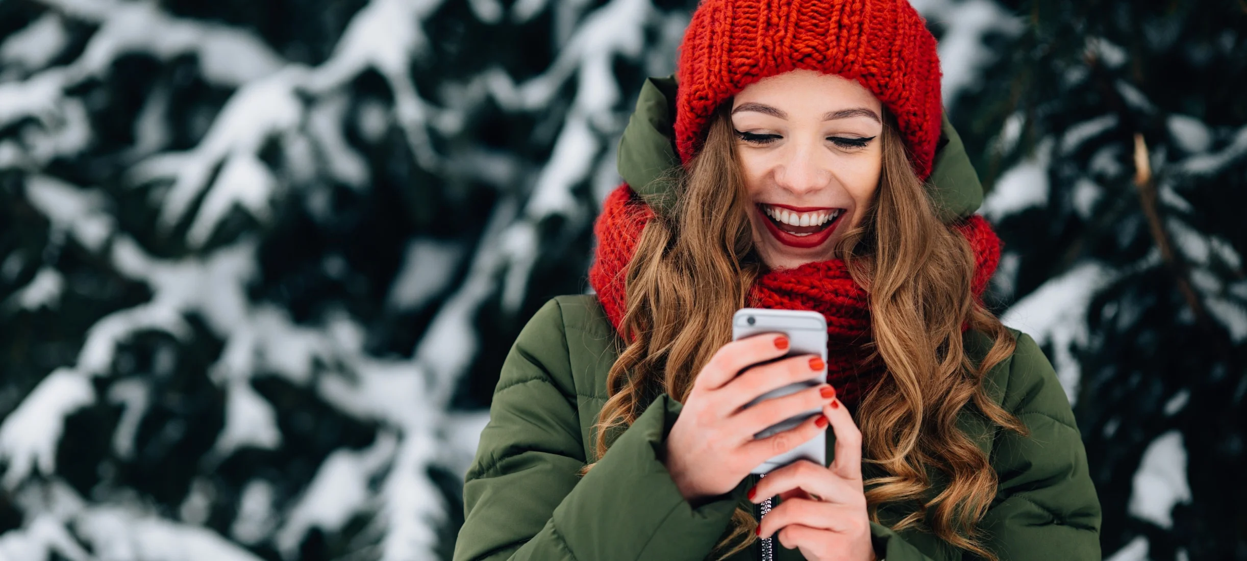 Blog - Beat the winter blues